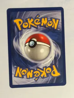 Pokemon Fossil Omanyte 52/62 - 1st Edition Non-Holo WOTC 1999 - NEVER PLAYED - Image 2