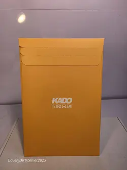 Kado Pokemon Art Boards Box New Sealed Sleeve Not-TCG - Image 2