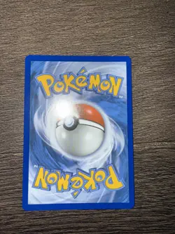 Pokemon TCG Gardenia 149/156 Ultra Prism Full Art Holo - NM - Image 2
