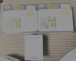 2x Pokemon TCG Surging Sparks Pokemon Center Elite Trainer Box ETB New/Sealed - Image 3