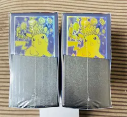 2x Pokemon TCG Surging Sparks Pokemon Center Elite Trainer Box ETB New/Sealed - Image 4