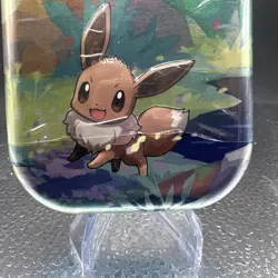Pokemon TCG Kanto Friends Eevee Chansey Mini Tin - Sealed - Single Tin 820650101526 - Image 4