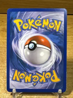Jumpluff - 6/123 Pokemon HeartGold & SoulSilver Holo Rare Spanish LP - Image 2