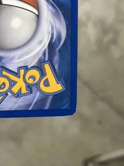 Pokemon TCG Poliwrath 21/95 HGSS Unleashed Reverse Holo Rare LP- - Image 3