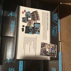 Pokemon TCG Scarlet & Violet: Black Bolt - Elite Trainer Box ETB - SEALED NEW - Image 2