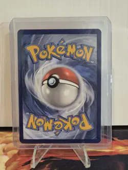 Pokemon | SV: Prismatic Evolutions | Teal Mask Ogerpon ex - | 012/131 | NM Holo - Image 2