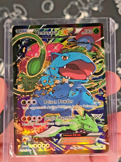 2016 Pokemon Generations Black Star Promo SET of 4 - Pikachu Ex, Charizard XY121 - Image 5