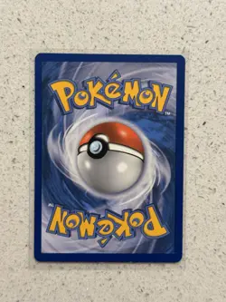 Espeon 48/108 Crosshatch Holo 2013 National Championships Pokemon Promo NM - Image 2