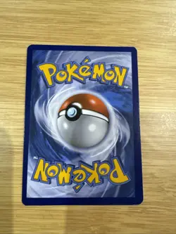 Pokemon Zekrom XY76 Full Art Holo Blackstar Promo 2015 Pokemon TCG - Image 2
