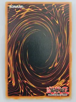 Yu Gi Oh - RA02-EN075 Solemn Judgment - Super Rare - Image 2