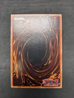 Demise, Supreme King of Armageddon -Yugioh- Cybernetic Horizon -MISPRINT- NM - A - Image 3