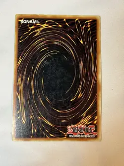 Yugioh 2x Legacy of Yata-Garasu PP01-EN009 Super Rare Unlimited LP - Image 3