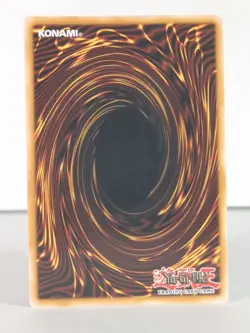 Power Bond - LCGX EN184 - Secret Rare - 1st ed - LP - A - Image 4