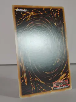 Power Bond - LCGX EN184 - Secret Rare - 1st ed - LP - A - Image 5