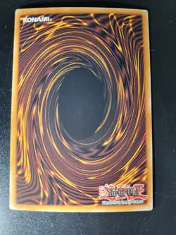Yu-Gi-Oh! 2025 Mega Pack - The Unstoppable Exodia Incarnate MP25-EN008 - Image 2
