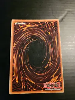 Yugioh! Luster Dragon - MFC-058 - Ultra Rare - Image 2