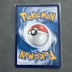 MINT Quaxly 0509/09 [US SELLER] S-Chinese Exclusive Gem Pack Pokemon Card - Image 2