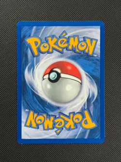 Pokemon Cards Erika's Exeggutor 44/132 1ST EDITION Gym Heroes WOTC Uncommon - Image 3