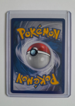 Vintage Pokemon Scyther Black Star Promo No 45 Card World Championship 2000 - Image 3
