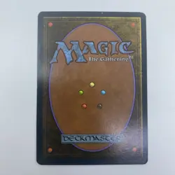 MTG Fyndhorn Elves Ice Age #244 Mana Dork Elf Creature Card MP Magic TCG LP - Image 2