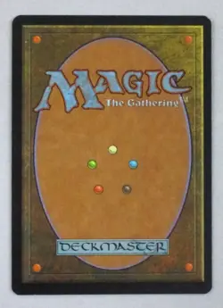 Caltrops MTG Card Seventh 7th Edition Artifact NM *FOIL* Magic the Gathering - Image 2