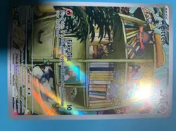 Pokemon TCG Litten Temporal Forces Illustration Card 167/162 Near Mint Condition - Image 1