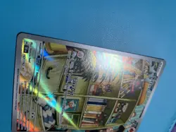 Pokemon TCG Litten Temporal Forces Illustration Card 167/162 Near Mint Condition - Image 3