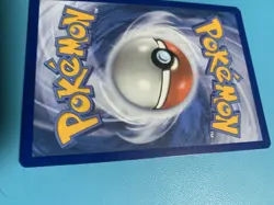 Pokemon TCG Litten Temporal Forces Illustration Card 167/162 Near Mint Condition - Image 5