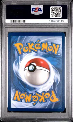 PSA 10 - Eevee 173 Sv: Scarlet & Violet Promo Cards Holo - Image 2