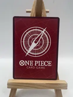 OP01-091 King Leader English One Piece TCG Card Trading Card One Piece LP - Image 2