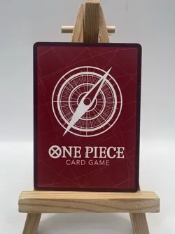 OP01-061 Kaido Leader English One Piece TCG Card Trading Card TCG LP - Image 2