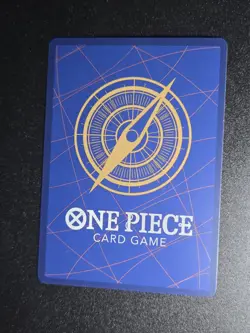 Perona OP06-093 SR - One Piece Card Game - Image 2