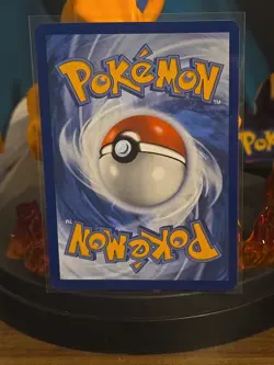 Pokemon Eevee Holo TCG Card 188/167 Sv06 Twilight Masquerade - Image 3