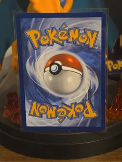 Pokemon Eevee Holo TCG Card 188/167 Sv06 Twilight Masquerade - Image 4