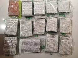 Magic the Gathering Lot Of 780+ Cards 5th Edition 1990s *READ DESCRIPTION* MTG - Image 1