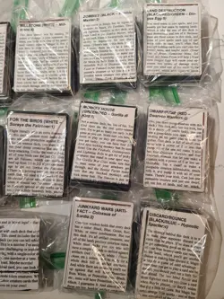 Magic the Gathering Lot Of 780+ Cards 5th Edition 1990s *READ DESCRIPTION* MTG - Image 2