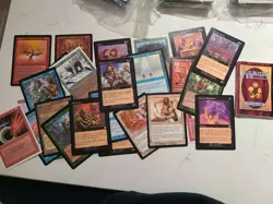 Magic the Gathering Lot Of 780+ Cards 5th Edition 1990s *READ DESCRIPTION* MTG - Image 3