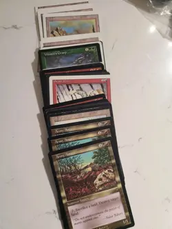 Magic the Gathering Lot Of 780+ Cards 5th Edition 1990s *READ DESCRIPTION* MTG - Image 5