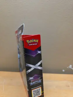 Pokemon TCG: Rival Battle Deck Steven (60 Cards) - Image 4