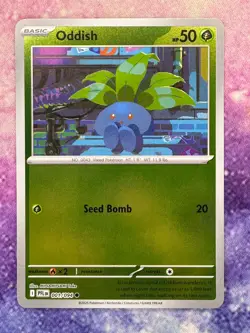 Phantasmal Flames 2025, Reverse Holos - Pick Your Card! Pokemon TCG - Image 2