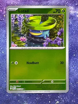Phantasmal Flames 2025, Reverse Holos - Pick Your Card! Pokemon TCG - Image 5