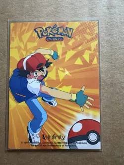 Shining Rapidash #078 - Gold Holo - Shiny Infinity Set 2024 - Pokemon Card NM - Image 2