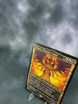 Atraxa, Praetors' Voice March of the Machine: Multiverse Legends Regular - Image 3