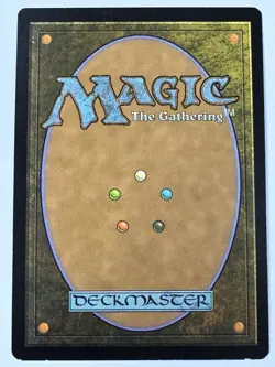 Umezawa's Jitte From the Vault: Lore Foil Signed By Christopher Moeller - Image 2