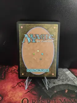 MTG NM Maha, Its Feathers Night (0100) Bloomburrow BLB Regular Finish Mythic - Image 2
