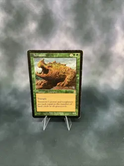 Terravore Odyssey Regular - Image 1