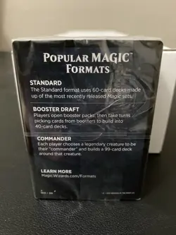 Magic the Gathering MTG Streets of New Capenna Commander Decks - Bedecked Broker - Image 3
