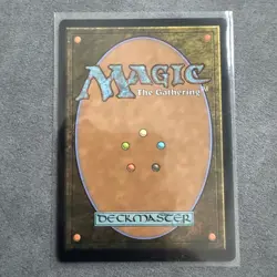 The Monstrous Serpent/Koma, Cosmos Serpent (Borderless) Avatar: TLA Regular NM - Image 2