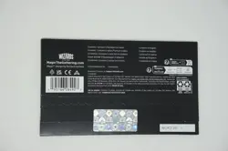 New Sealed Magic the Gathering MTG Secret Lair X Marvel - Storm - Rainbow Foil - Image 2