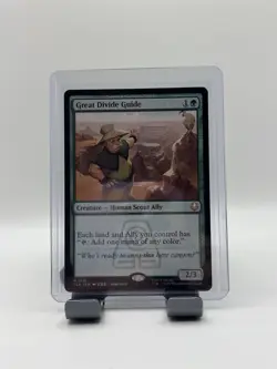 MTG, Great Divide Guide $3 ORDER MIN 181 NM Avatar: the Last Airbender Regular - Image 1